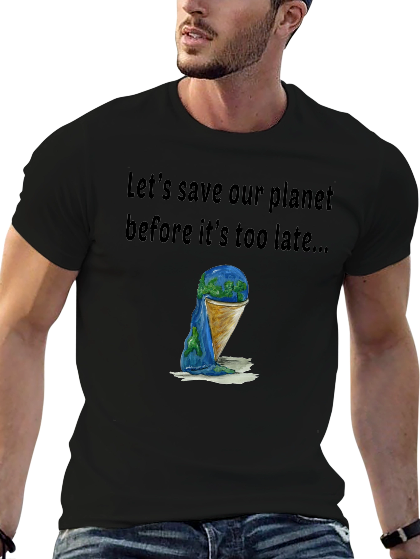 Save Our Planet T-Shirt