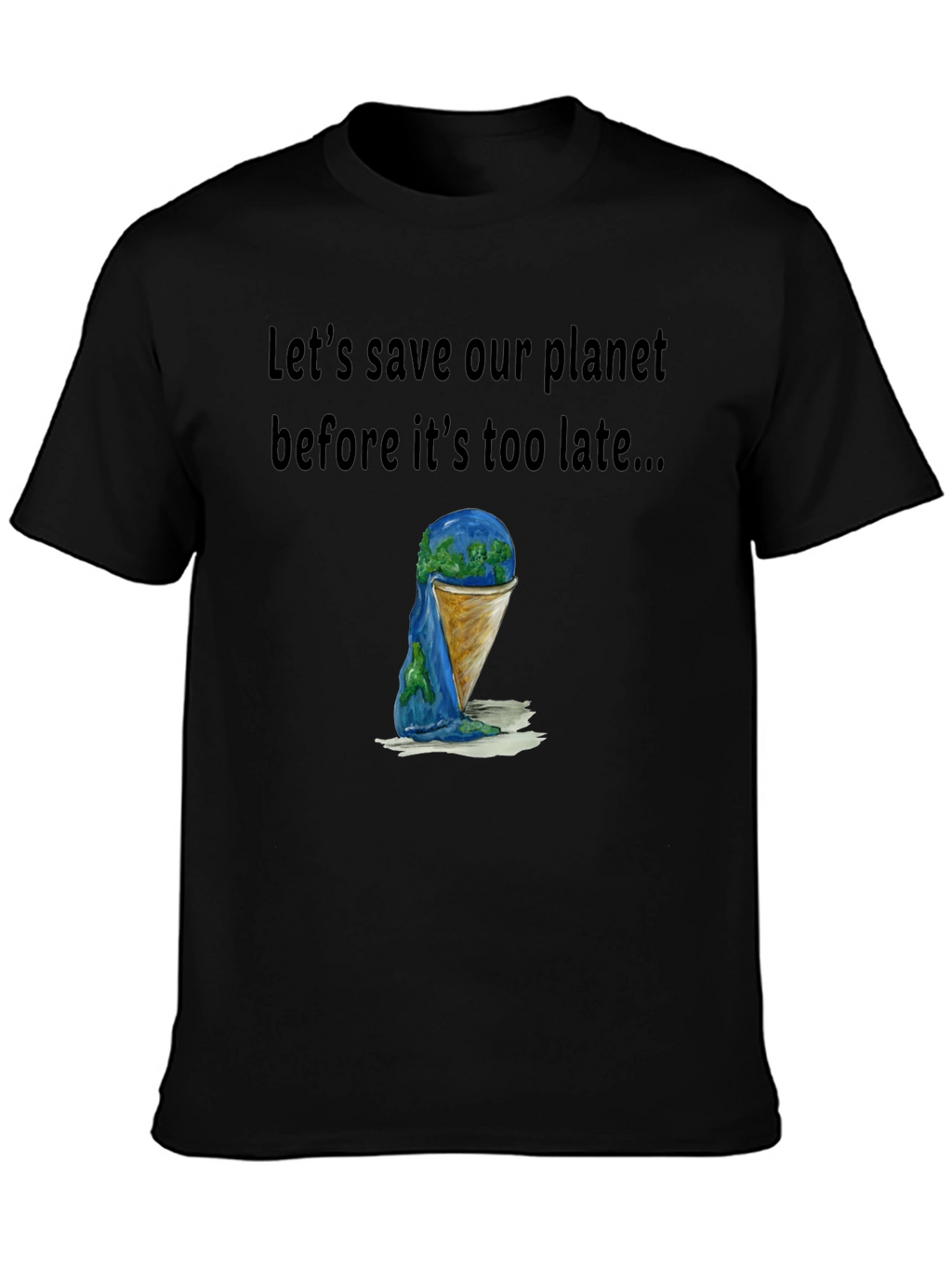 Save Our Planet T-Shirt