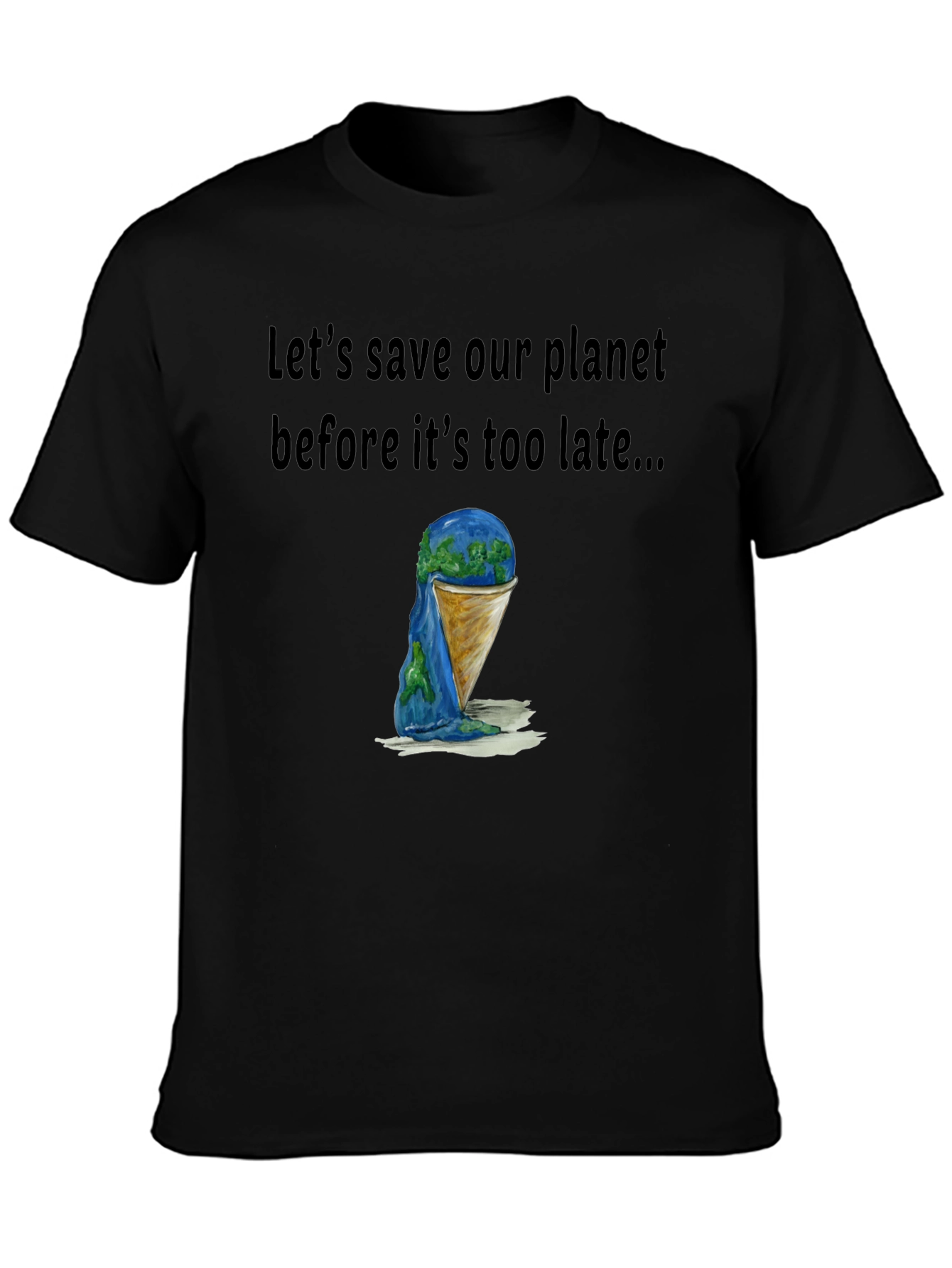 Save Our Planet T-Shirt