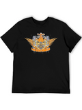 Surfing Las Islas Bonitas Mens T-Shirt