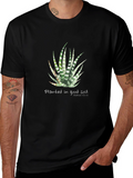 Planted in Good Soil Graphic Tee - Religious Shirt