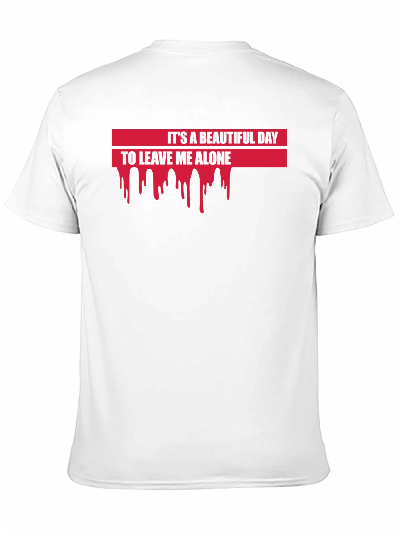 Its a Beautiful Day T-Shirt