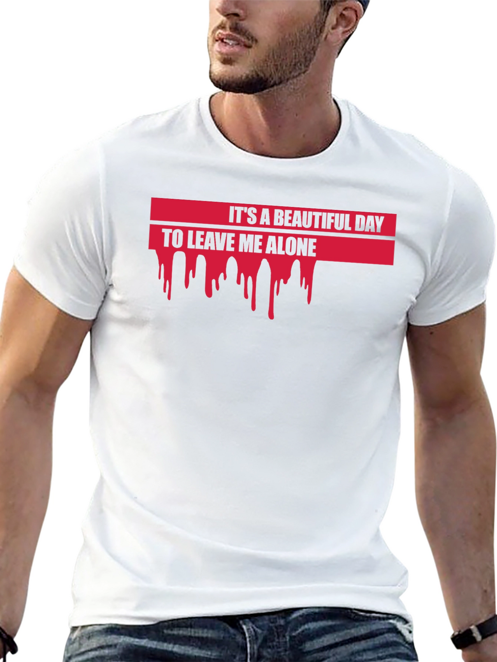 Its a Beautiful Day T-Shirt