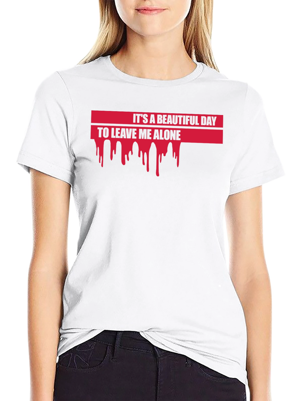 Its a Beautiful Day T-Shirt