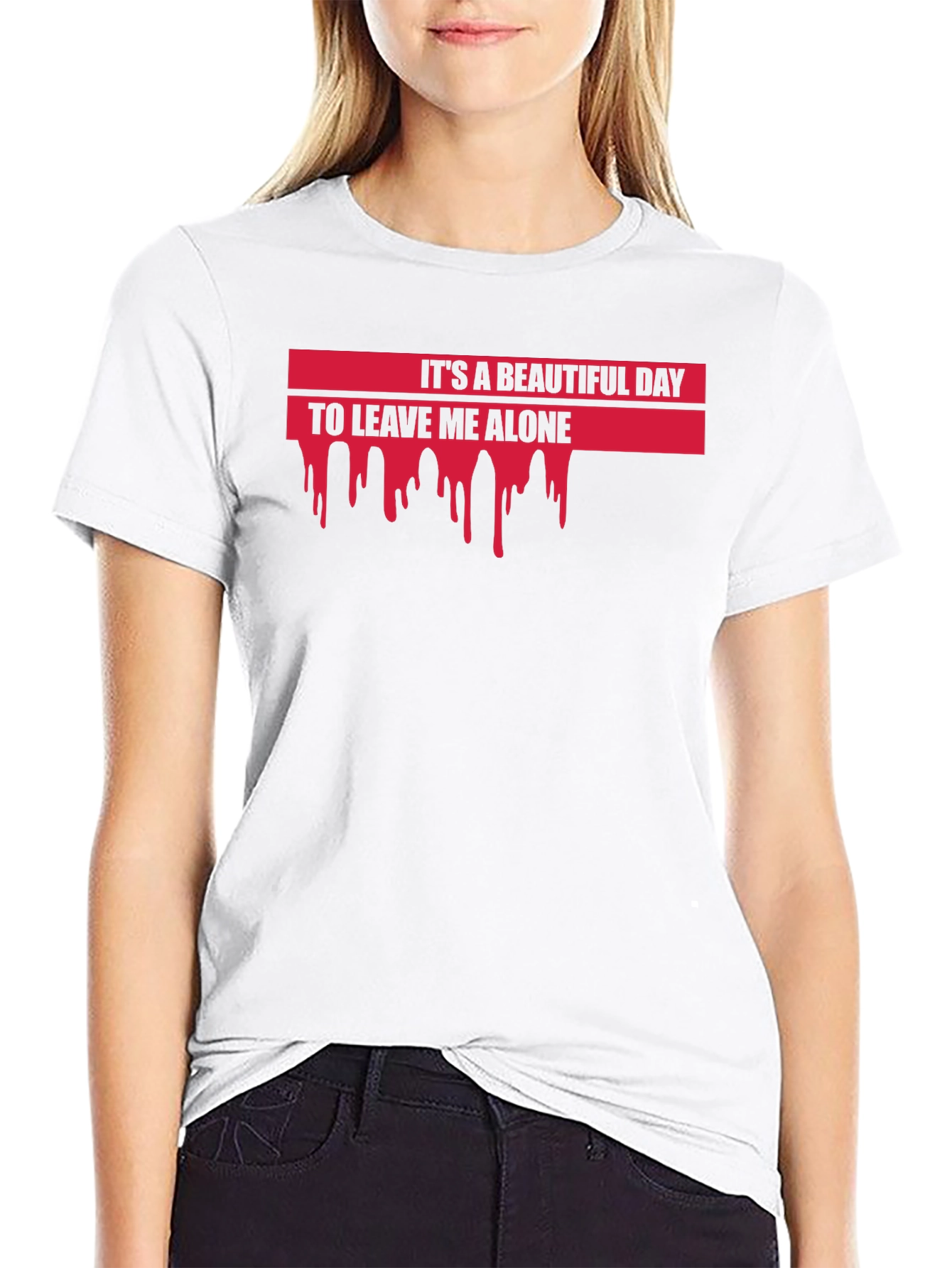 Its a Beautiful Day T-Shirt