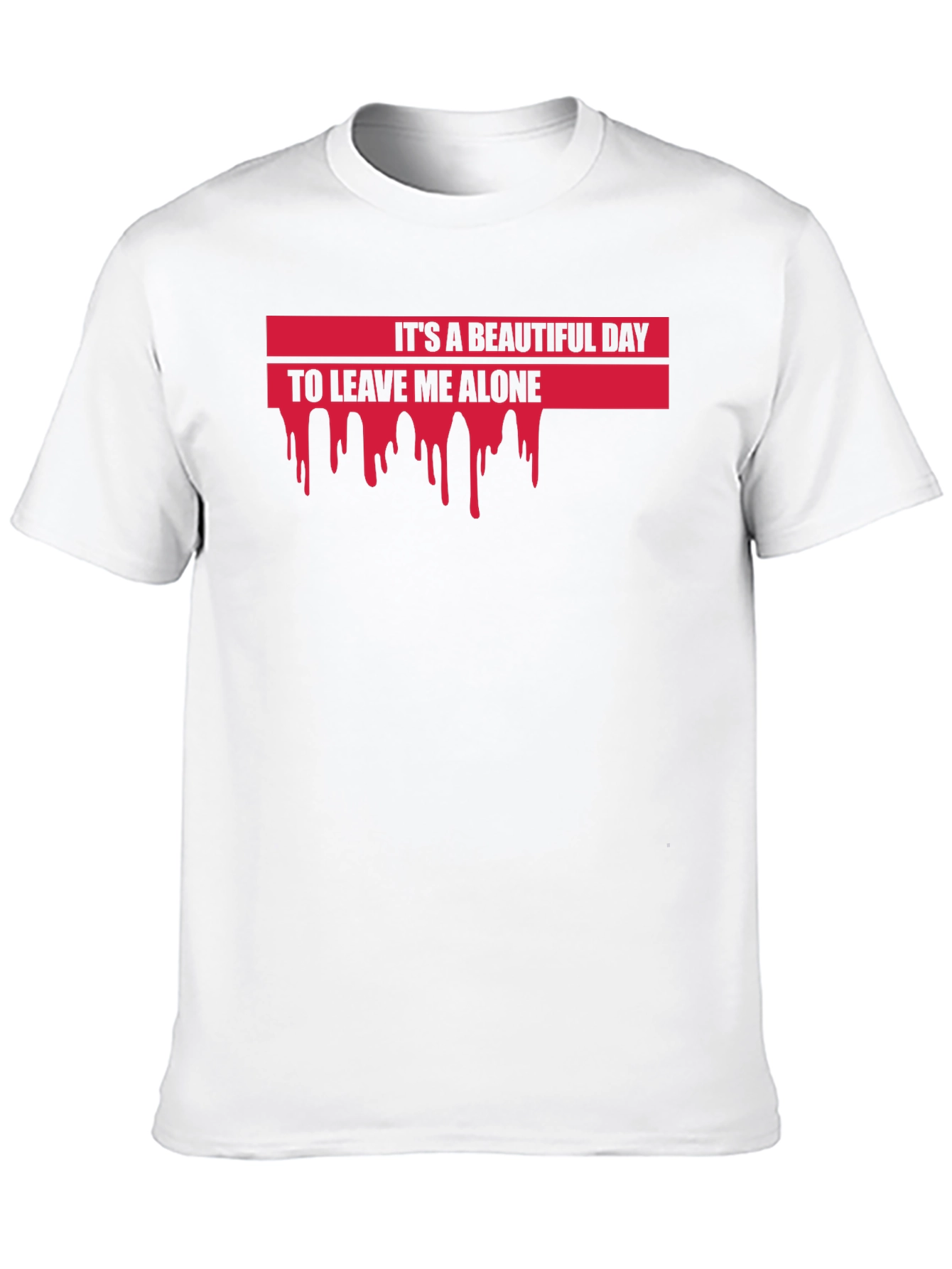 Its a Beautiful Day T-Shirt
