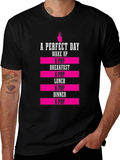 A Perfect Day K-POP T-Shirt