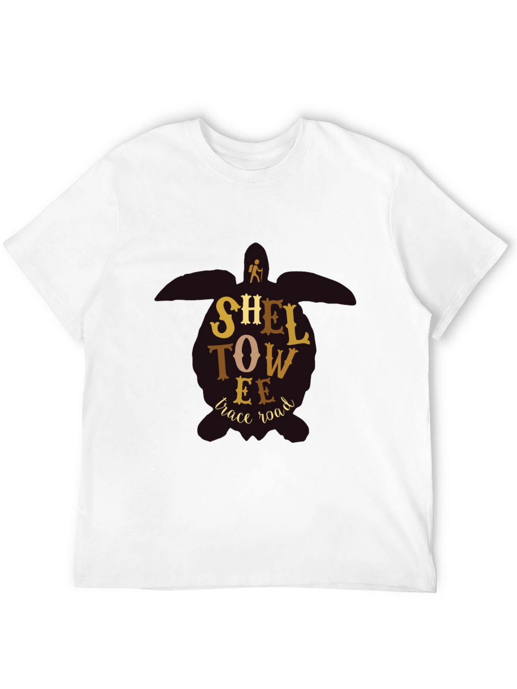 ShelTOWEE Trace Road T-Shirt