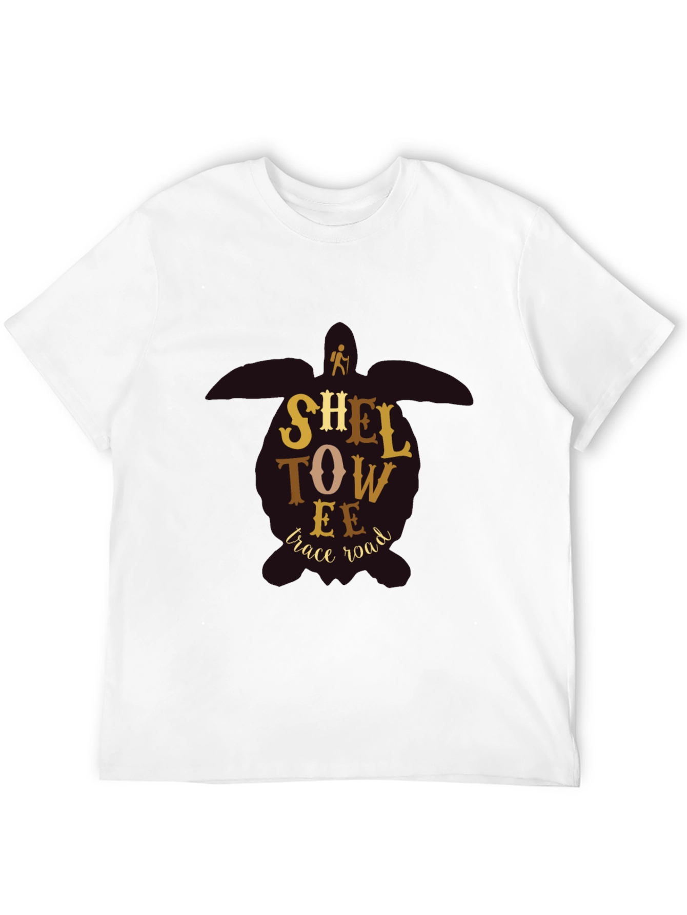 ShelTOWEE Trace Road T-Shirt