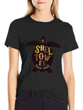 ShelTOWEE Trace Road T-Shirt