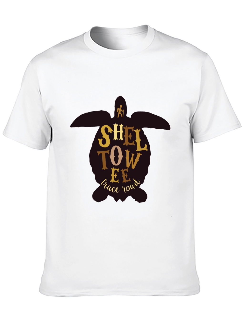 ShelTOWEE Trace Road T-Shirt