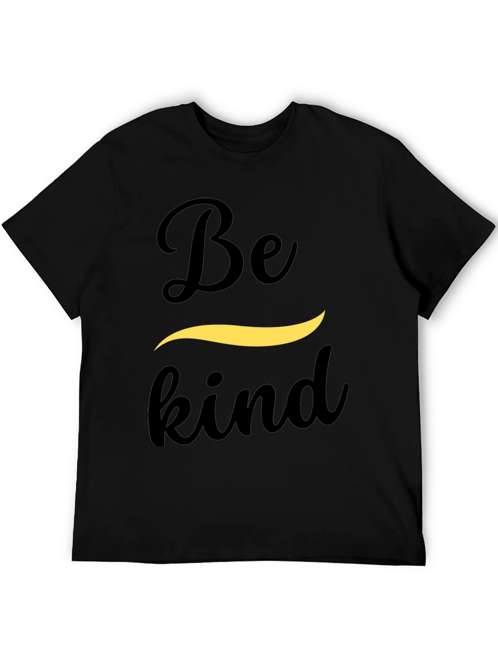Be Kind T-Shirt - Stylish Comfort Positive Message