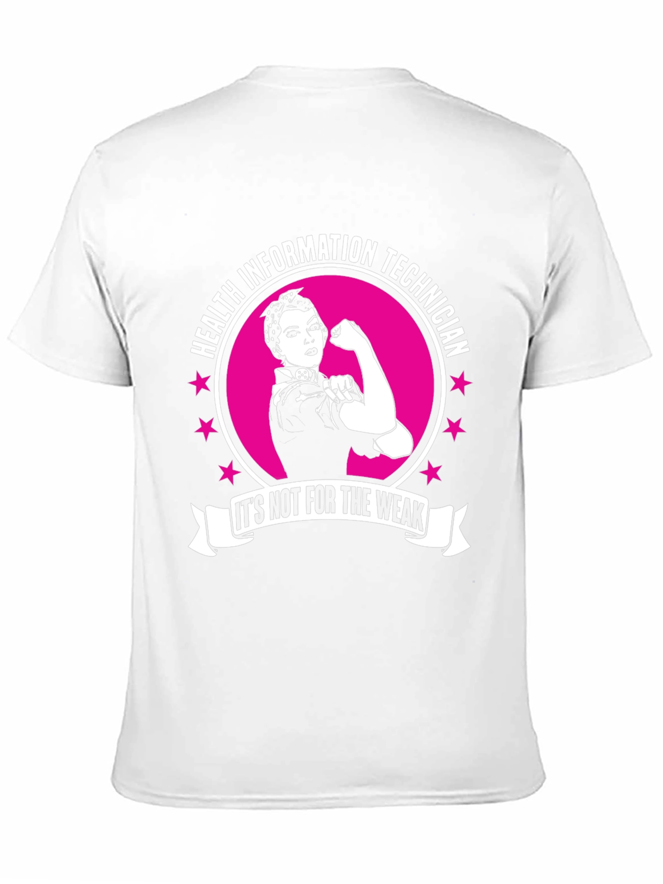 Health Information Technician T-Shirt
