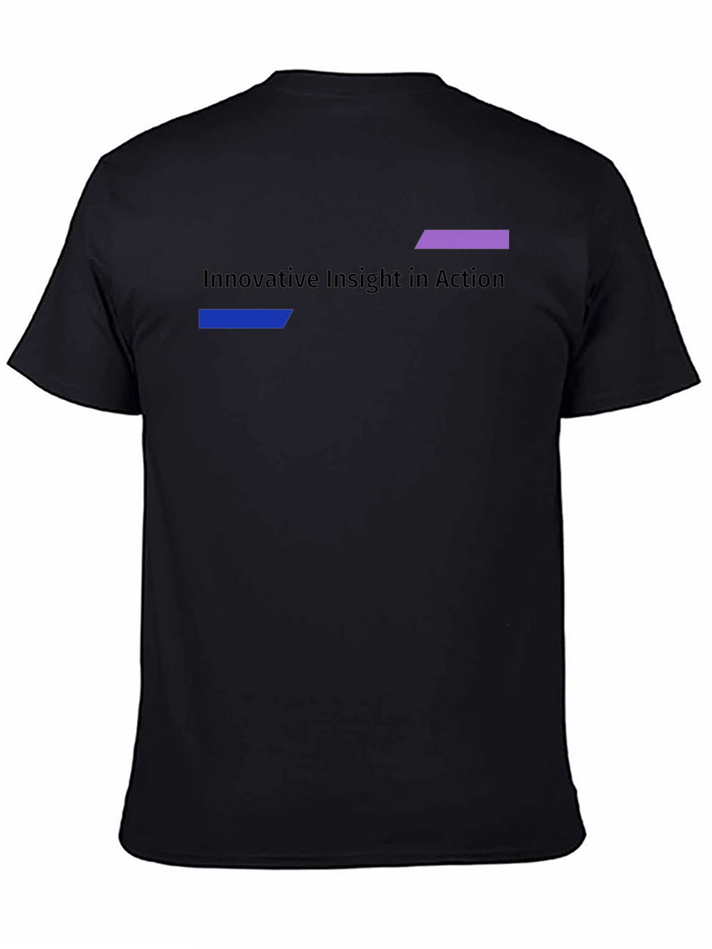 Innovative Insight in Action T-Shirt