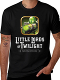 Little Lords of Twilight Graphic Tee