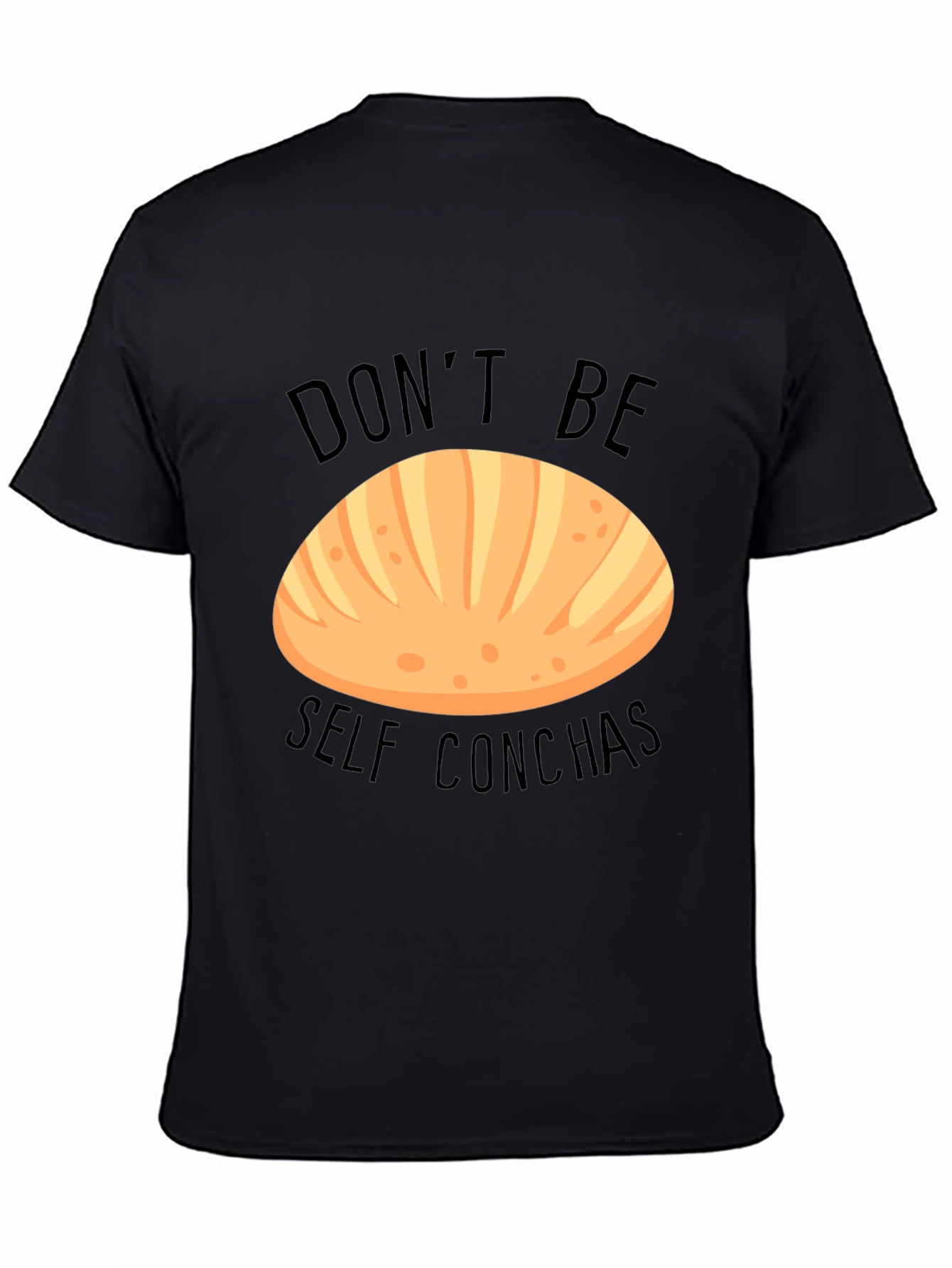 Dont Be Self Conchas T-Shirt
