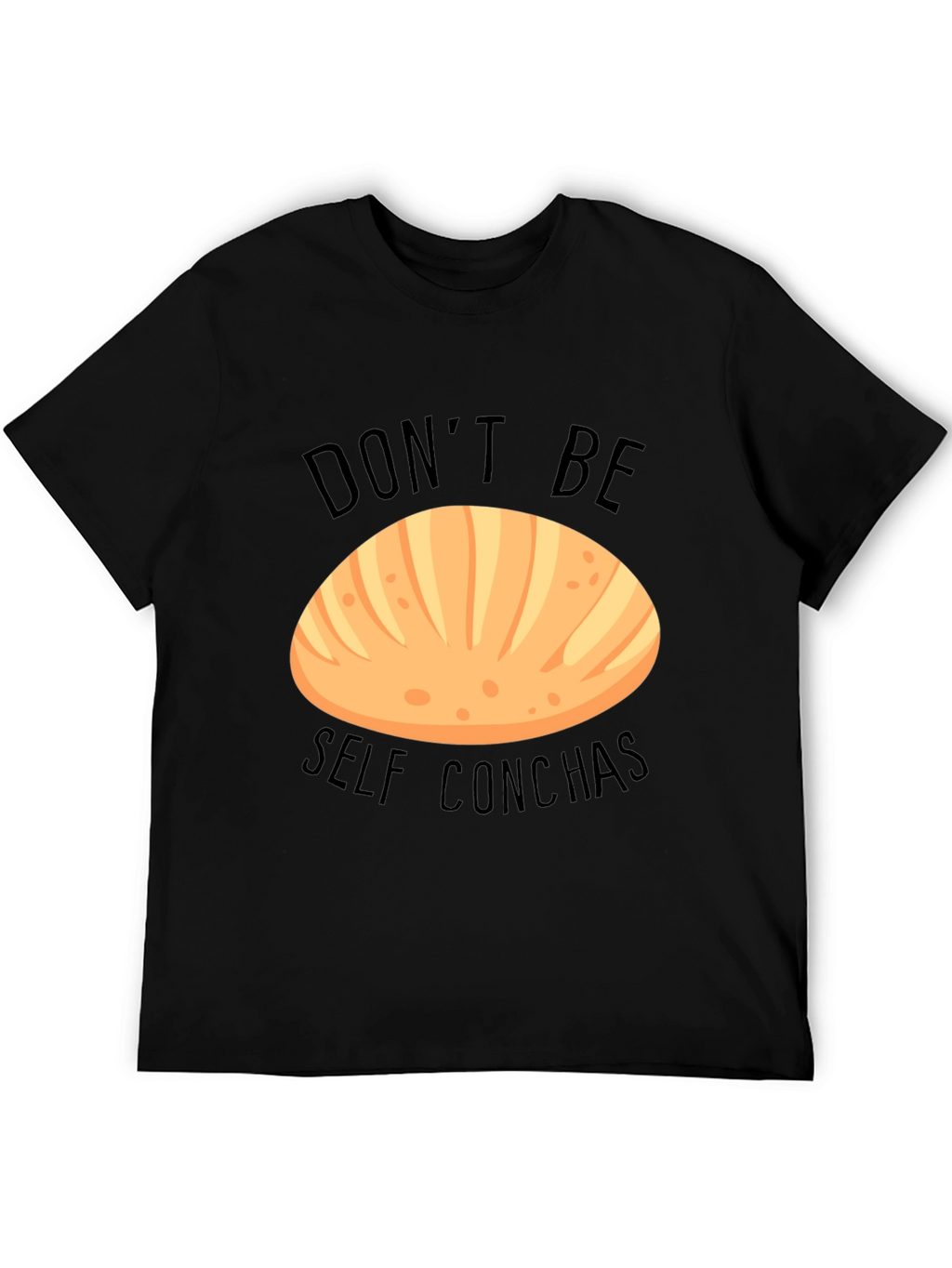 Dont Be Self Conchas T-Shirt