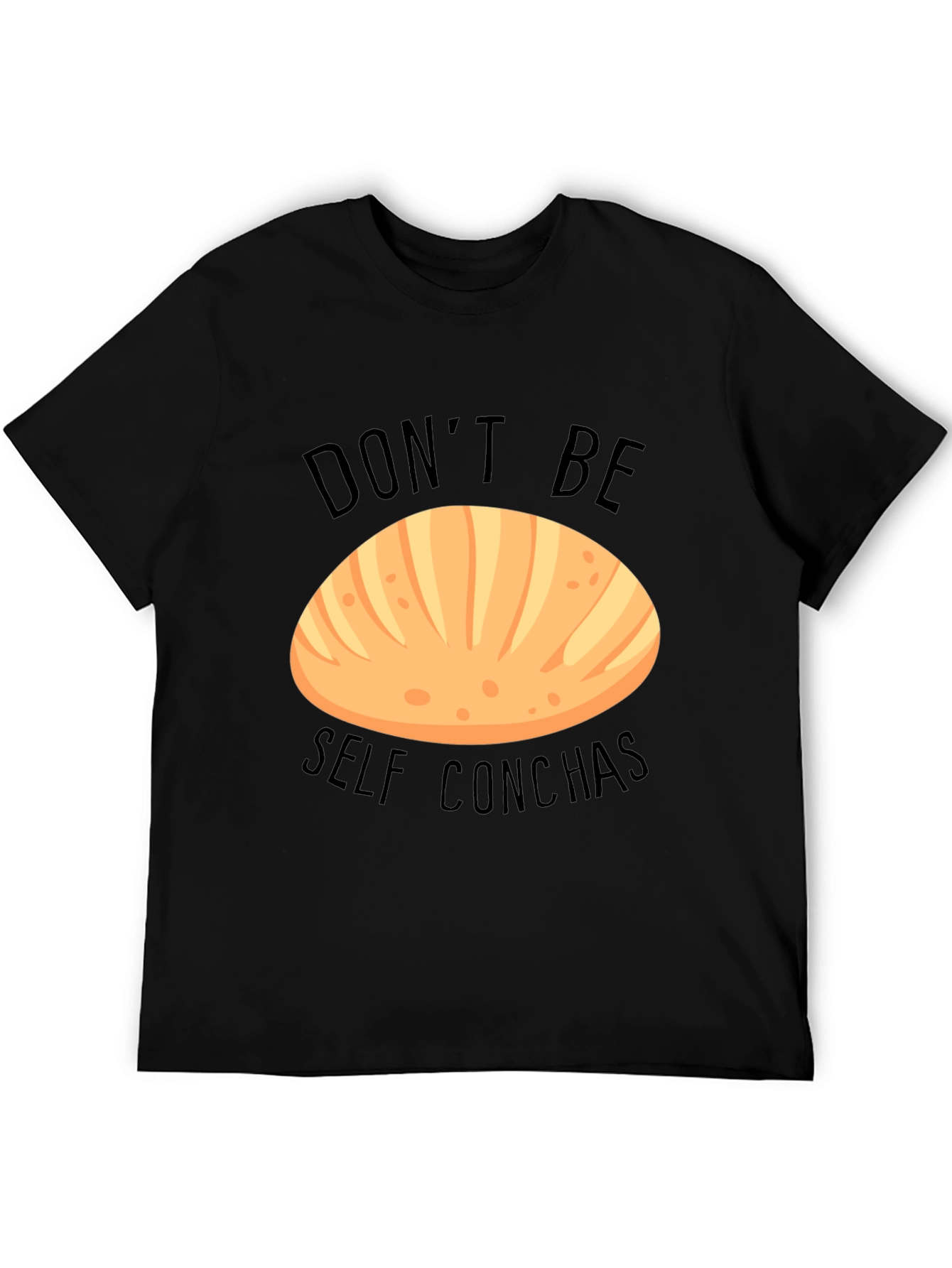 Dont Be Self Conchas T-Shirt