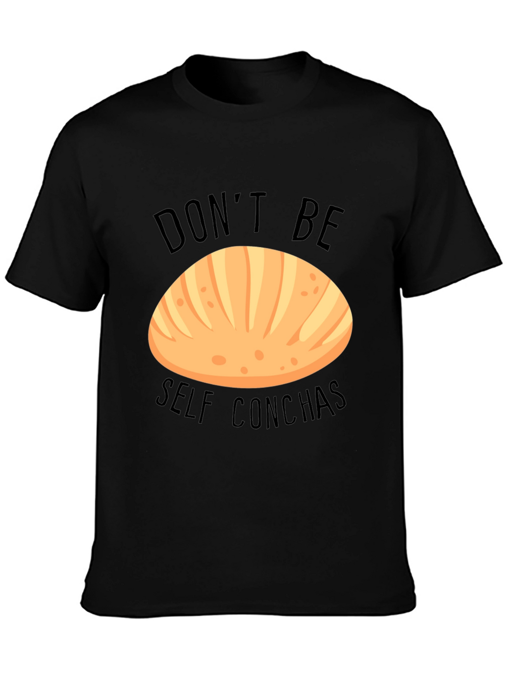 Dont Be Self Conchas T-Shirt