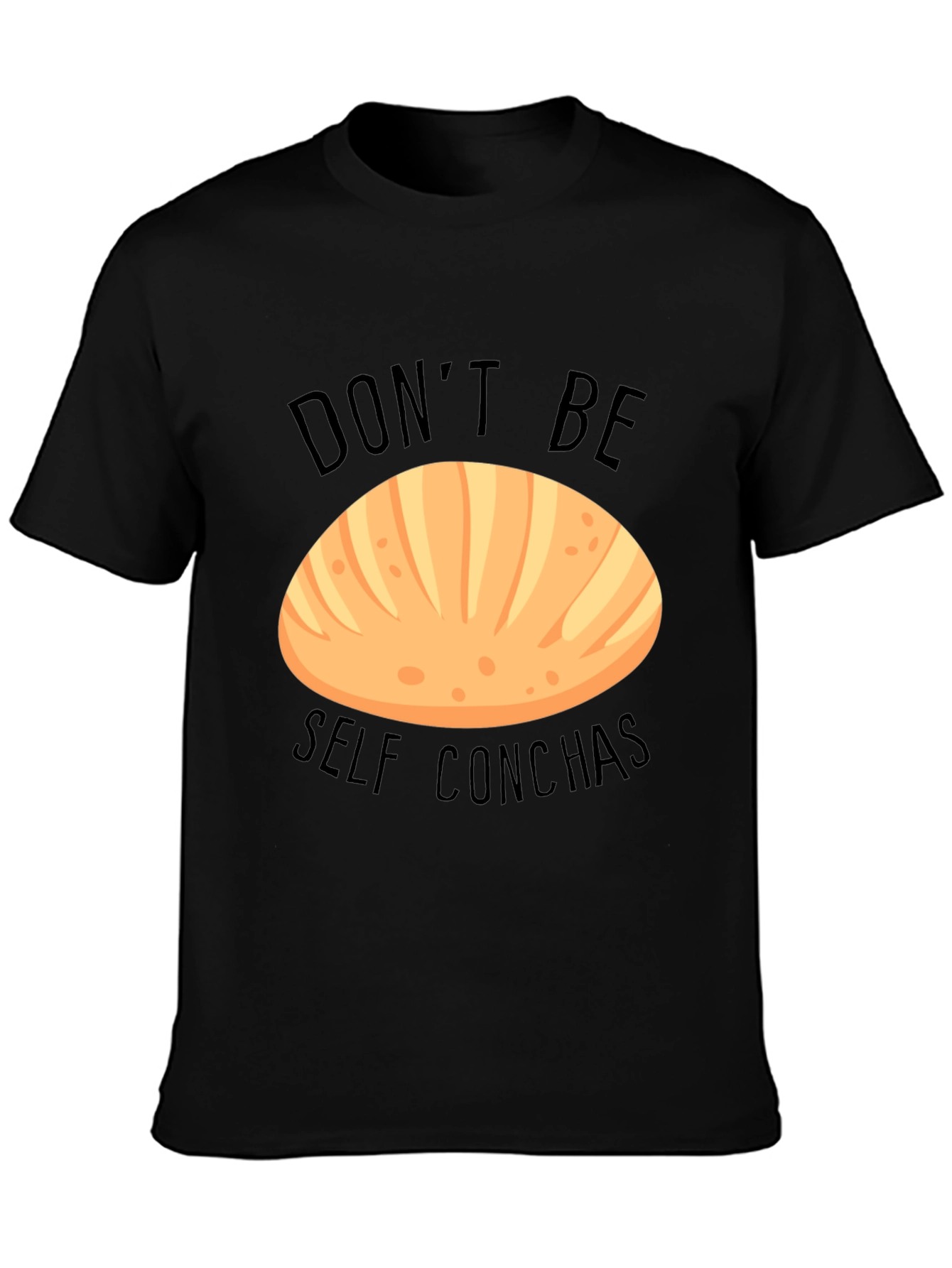 Dont Be Self Conchas T-Shirt