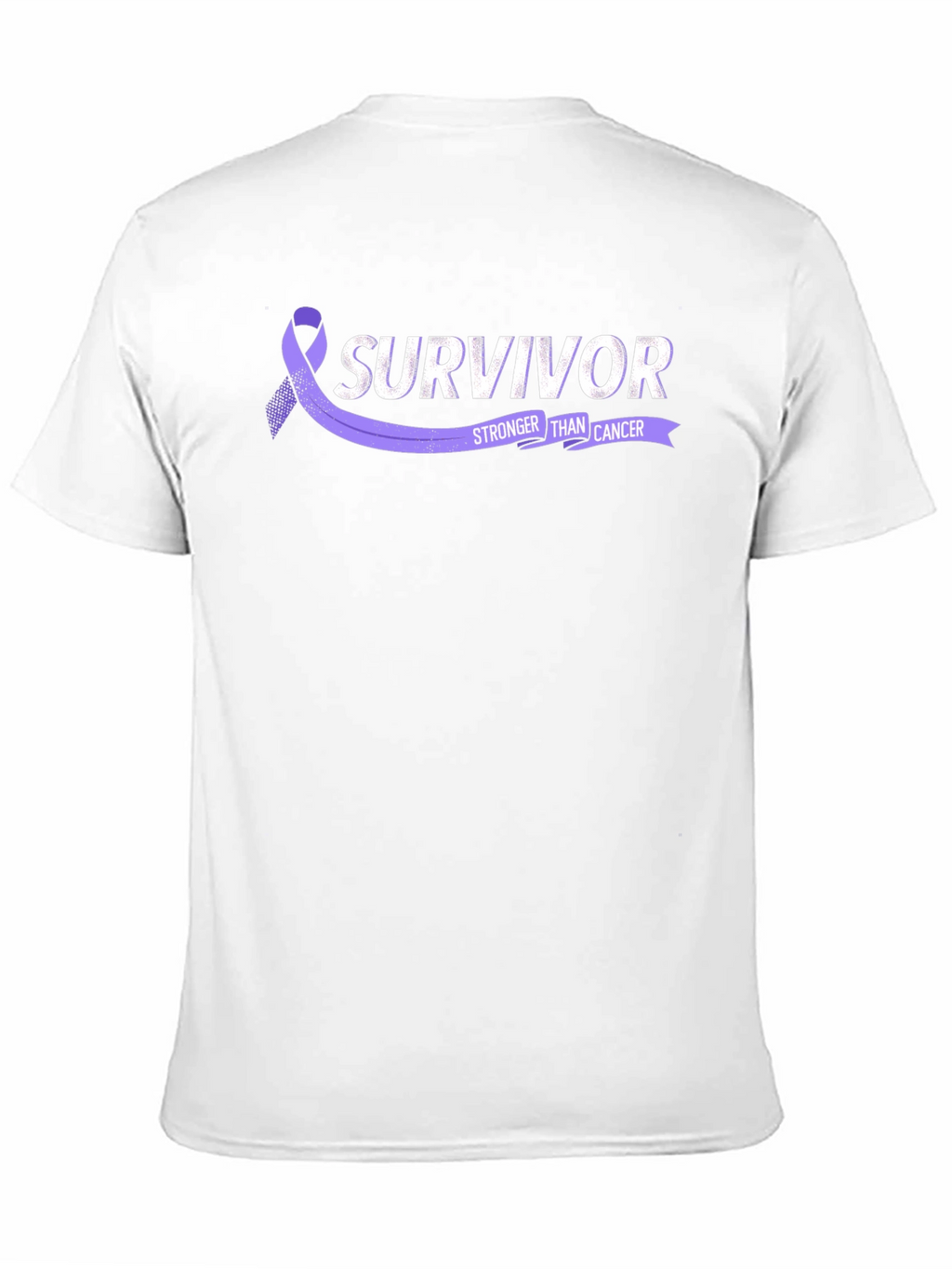 Survivor T-Shirt - Cancer Awareness