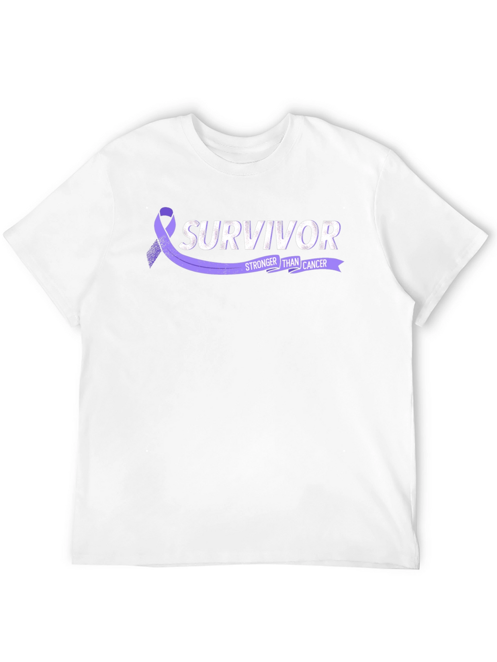 Survivor T-Shirt - Cancer Awareness