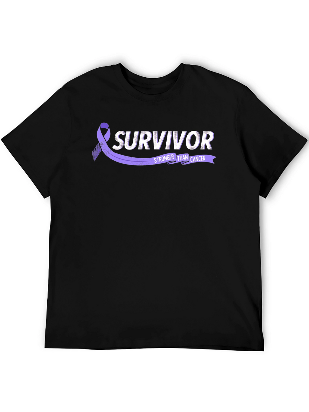 Survivor T-Shirt - Cancer Awareness