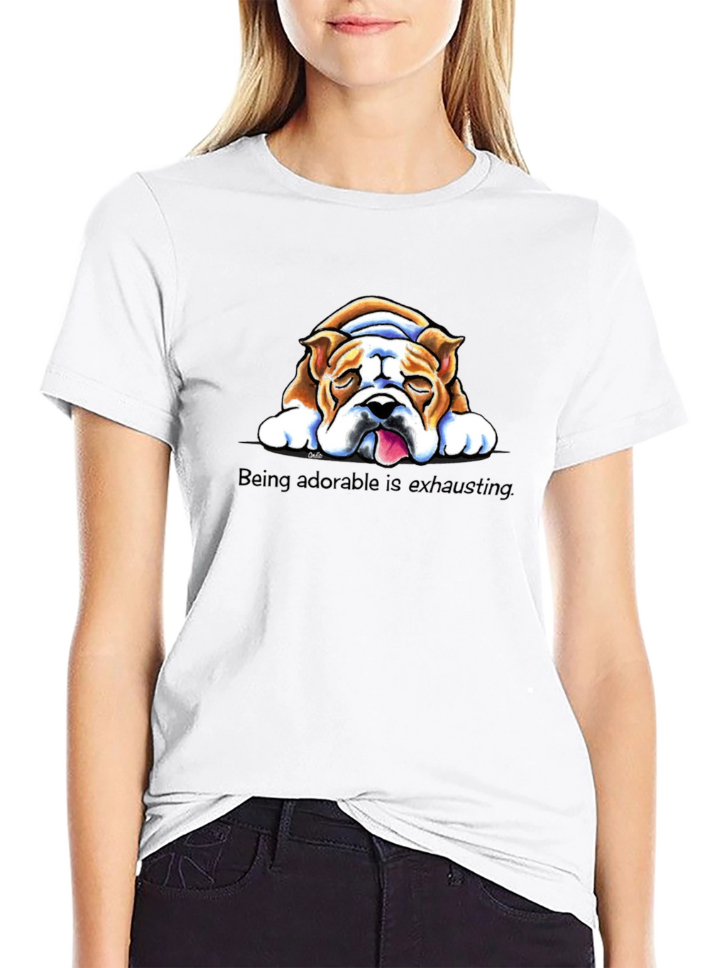 Bulldog
