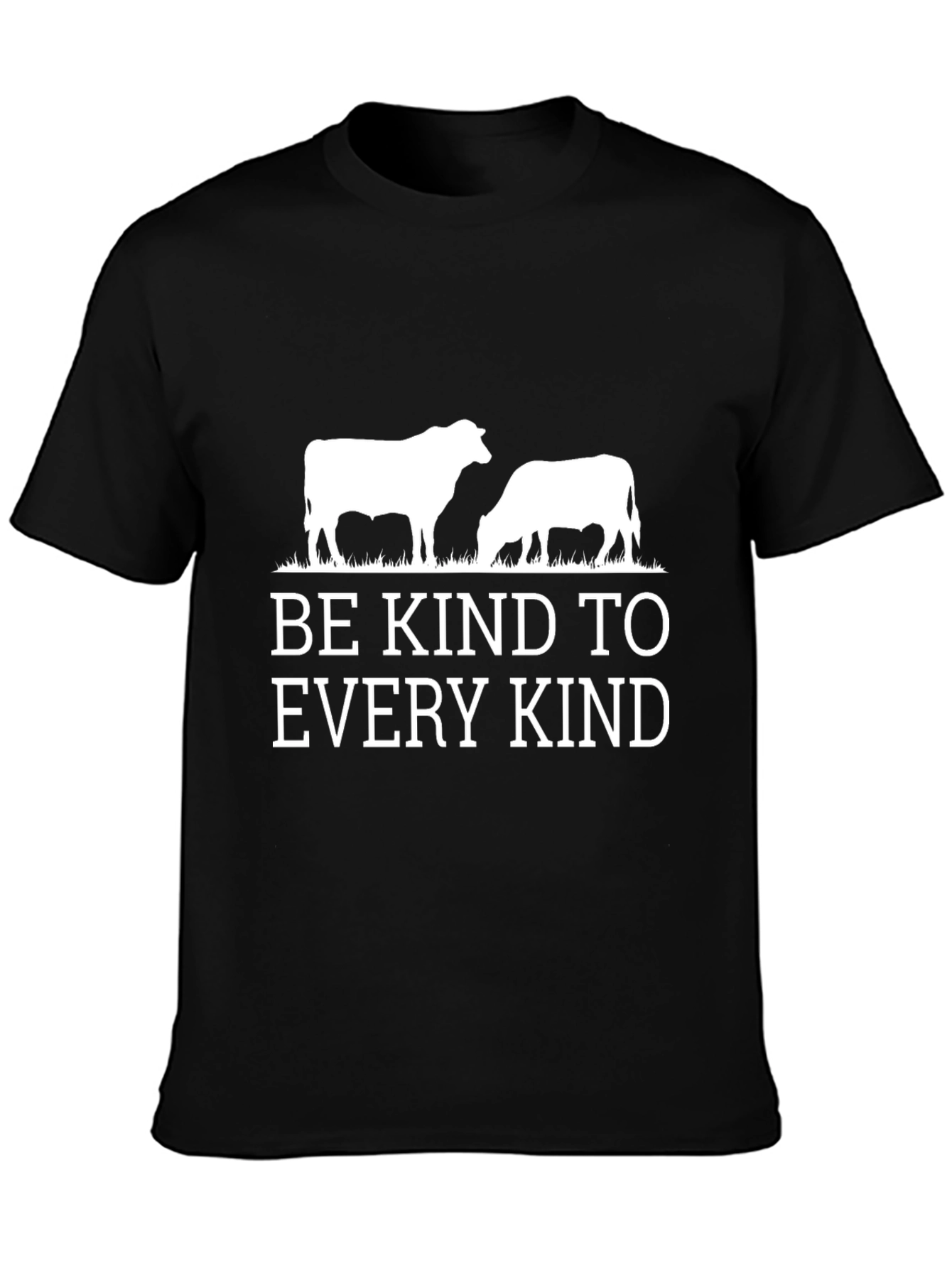 Be Kind to Every Kind Graphic Tee