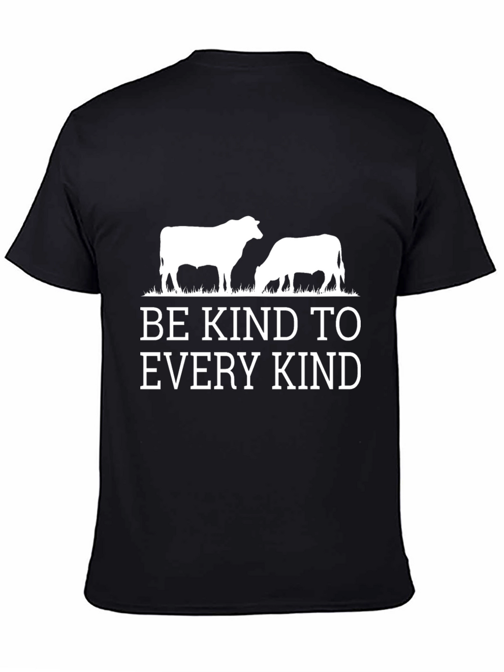 Be Kind to Every Kind Graphic Tee