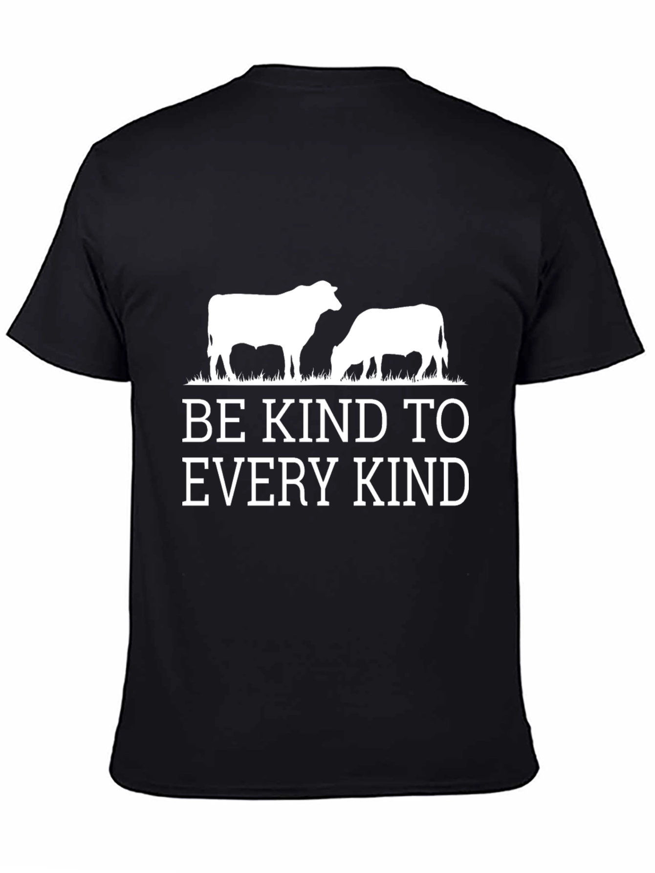 Be Kind to Every Kind Graphic Tee