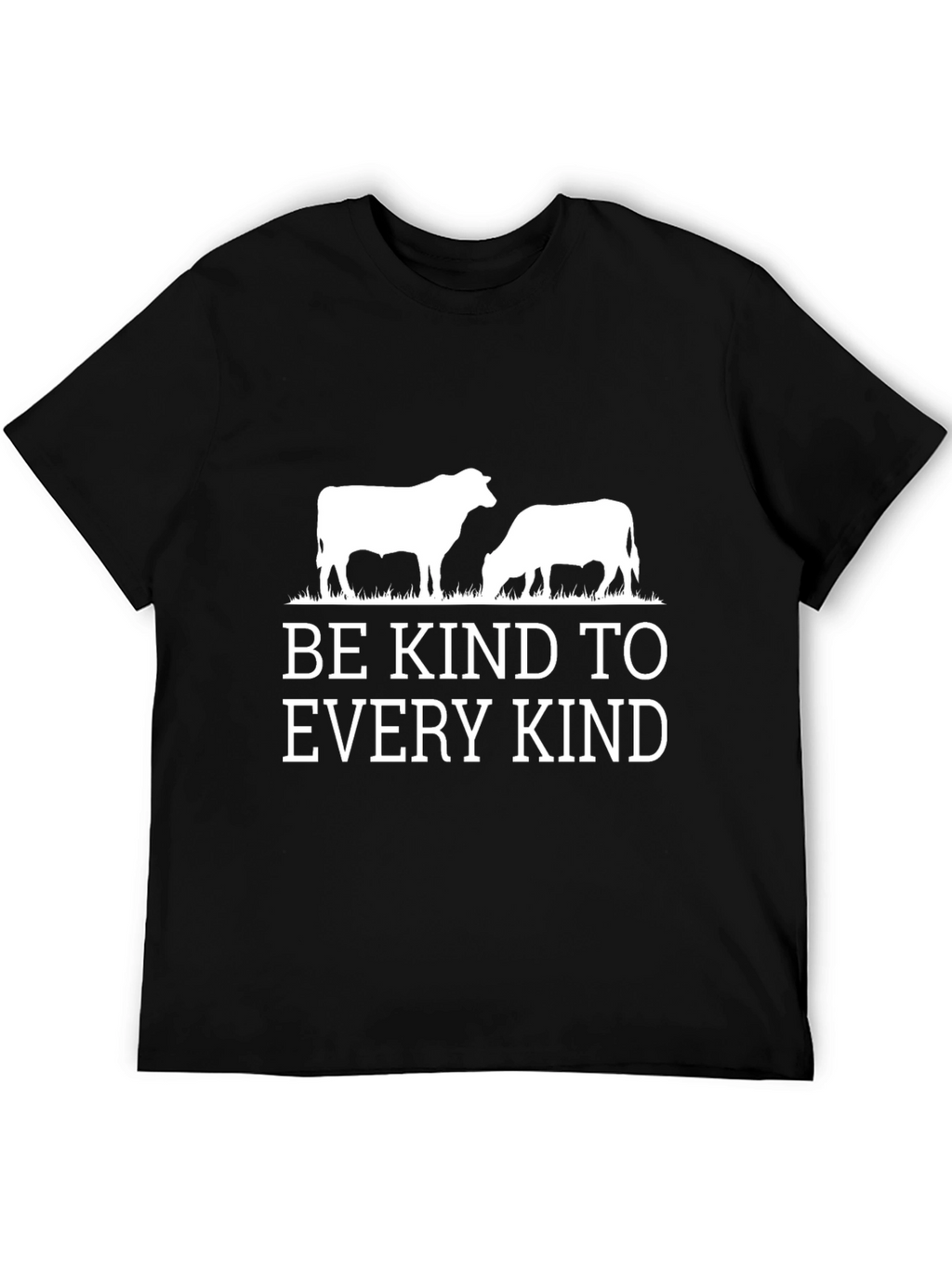Be Kind to Every Kind Graphic Tee