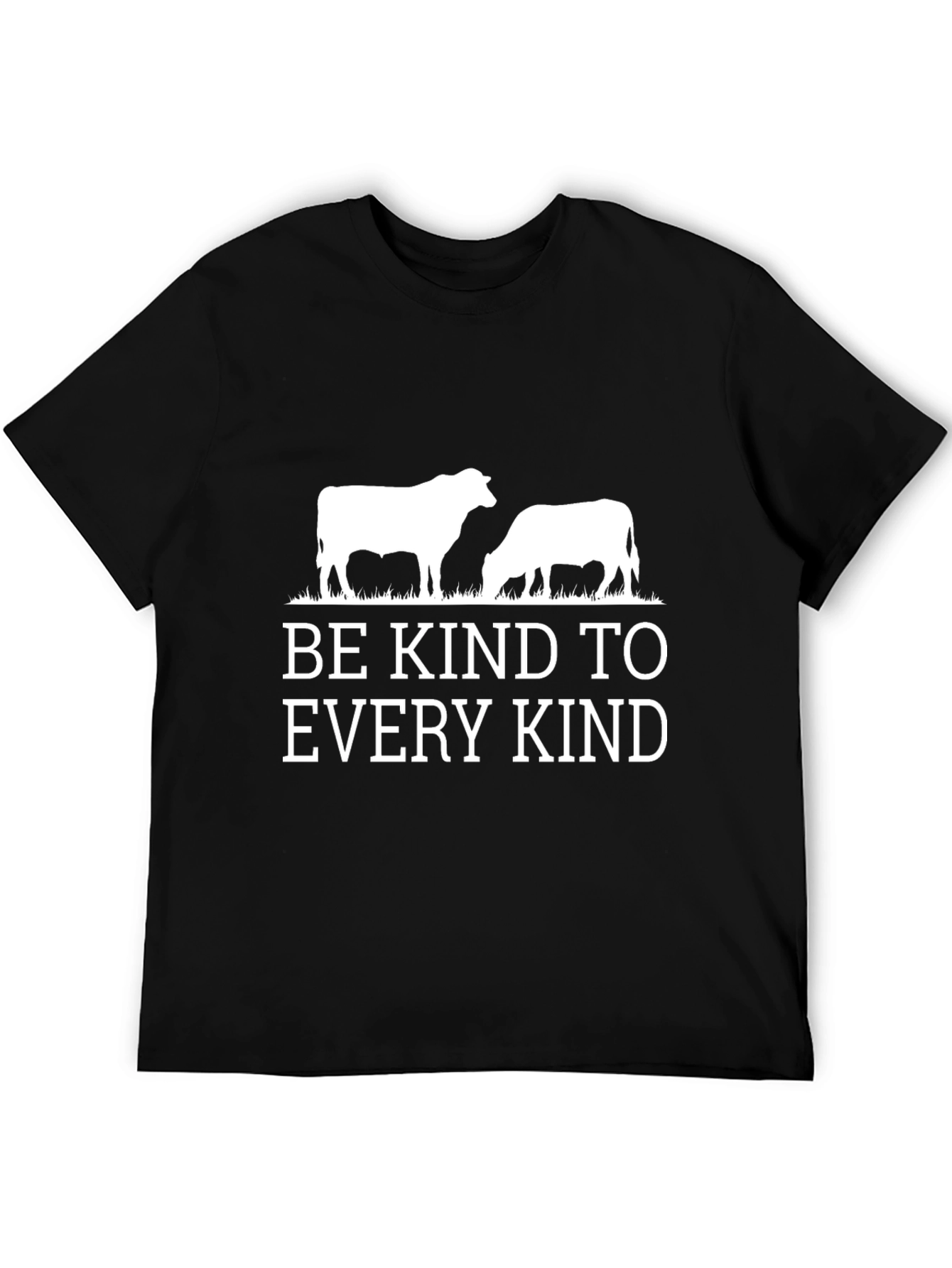 Be Kind to Every Kind Graphic Tee