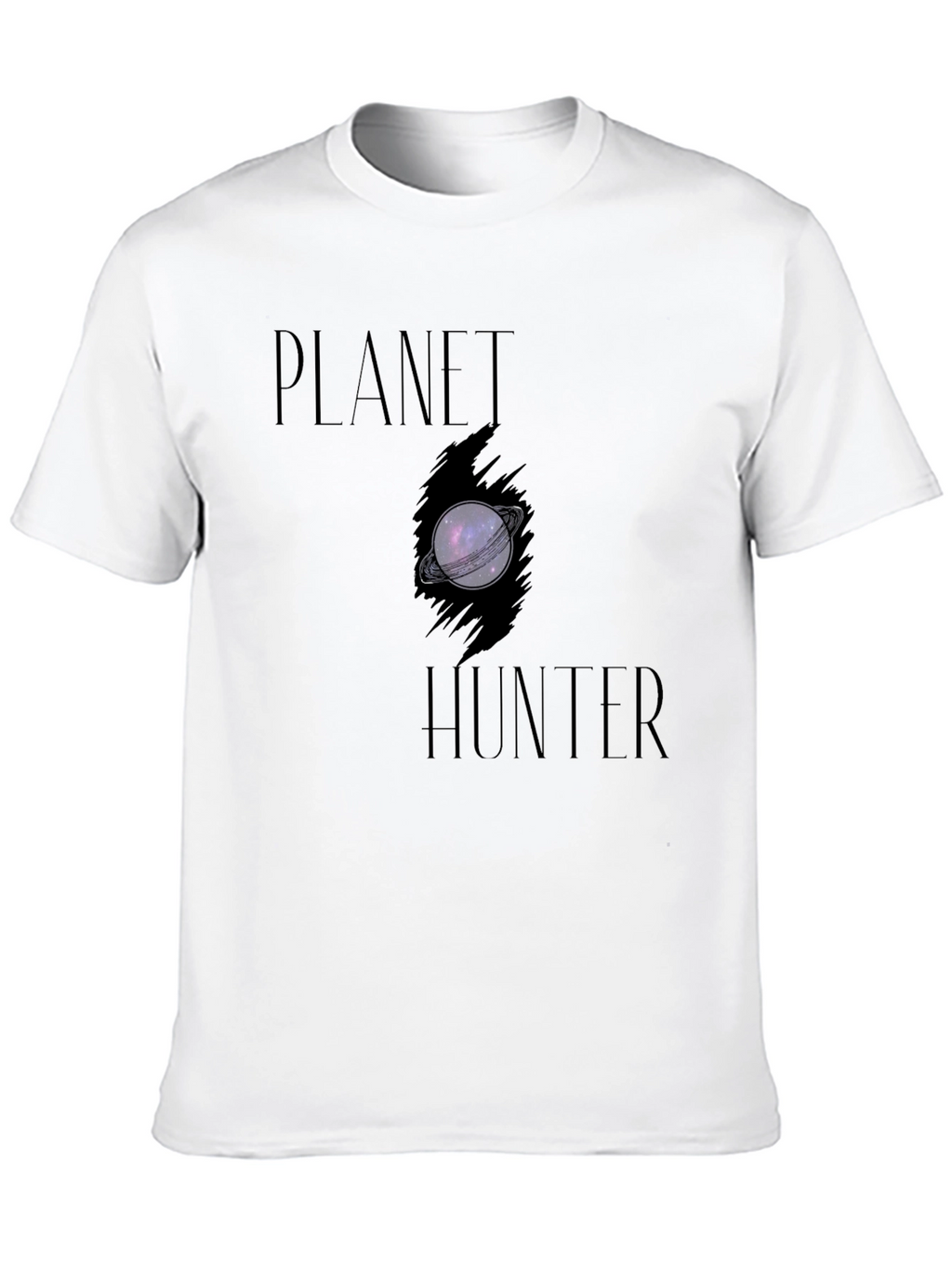 Planet Hunter Graphic Tee