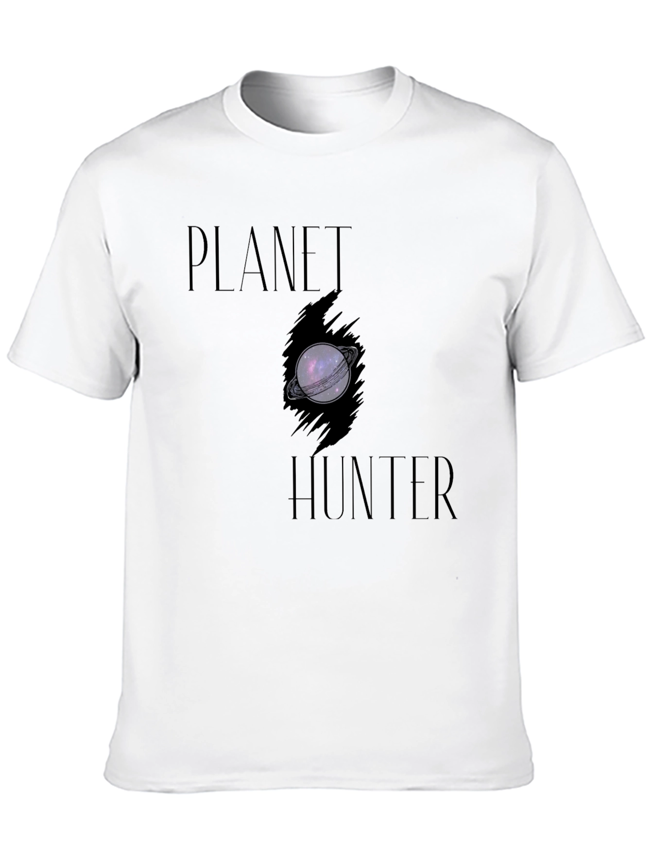 Planet Hunter Graphic Tee