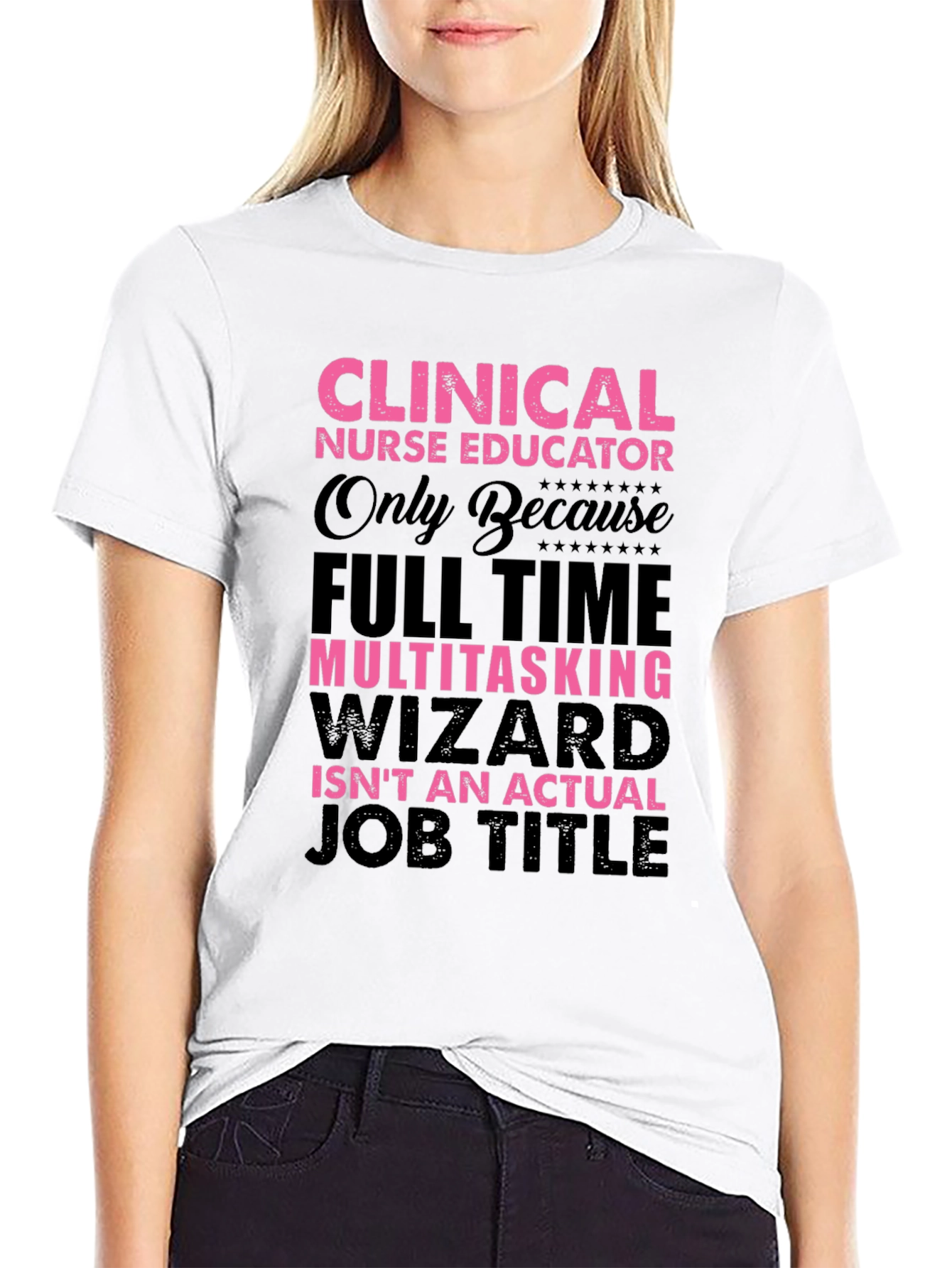 Clinical Nurse Educator T-Shirt