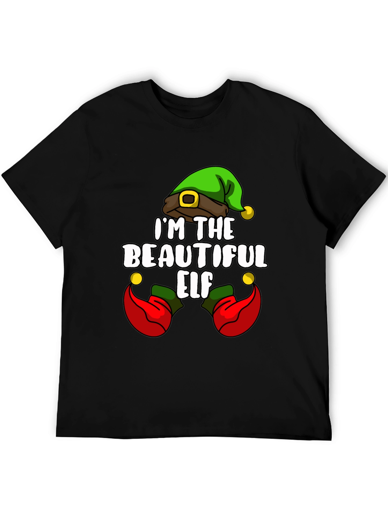Im The Beautiful Elf T-Shirt