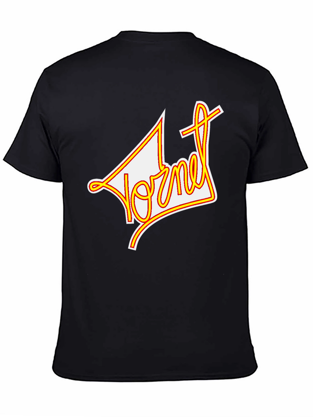 Retro Hornet T-Shirt - Classic Style