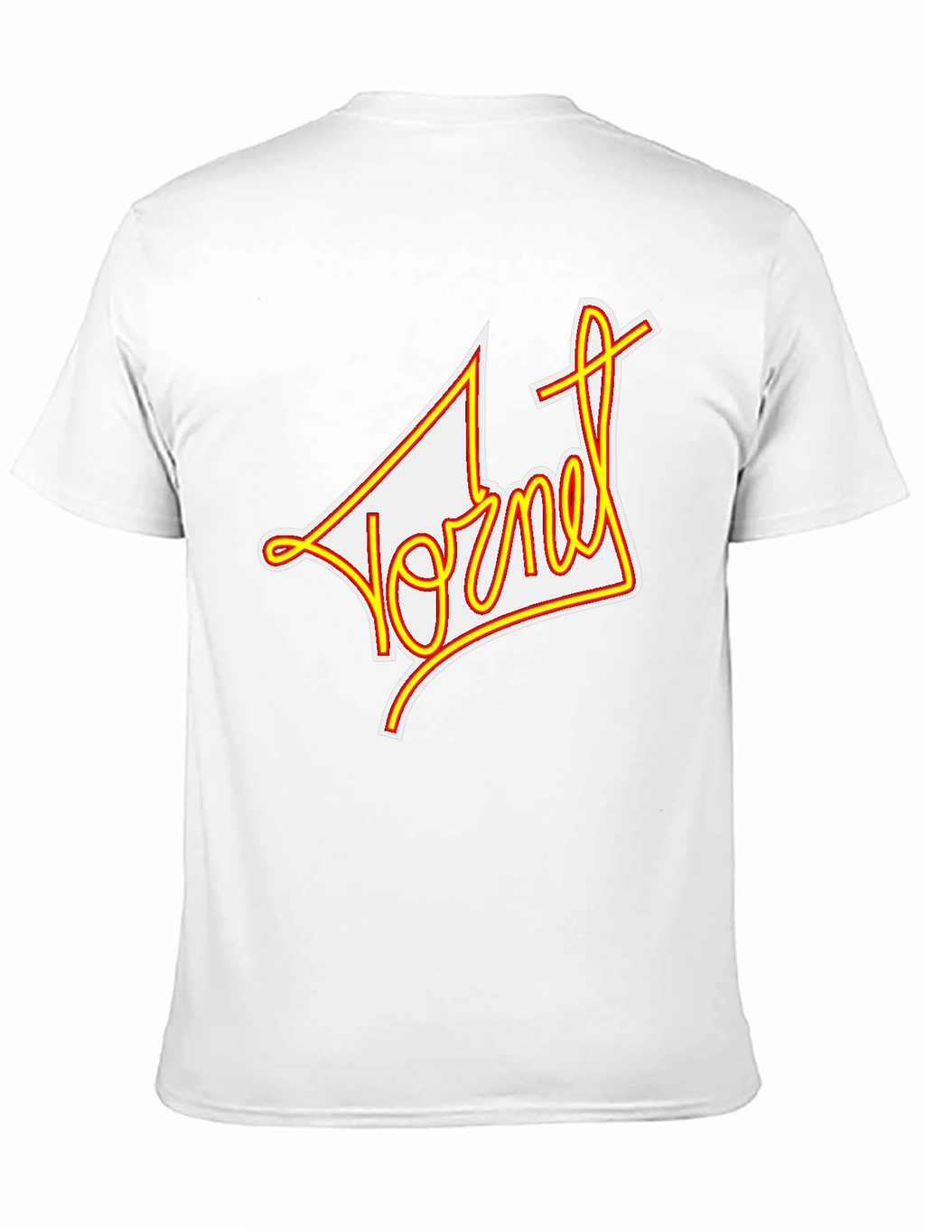 Retro Hornet T-Shirt - Classic Style