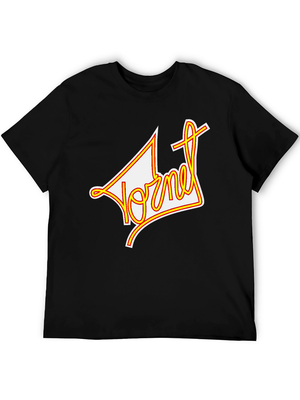 Retro Hornet T-Shirt - Classic Style