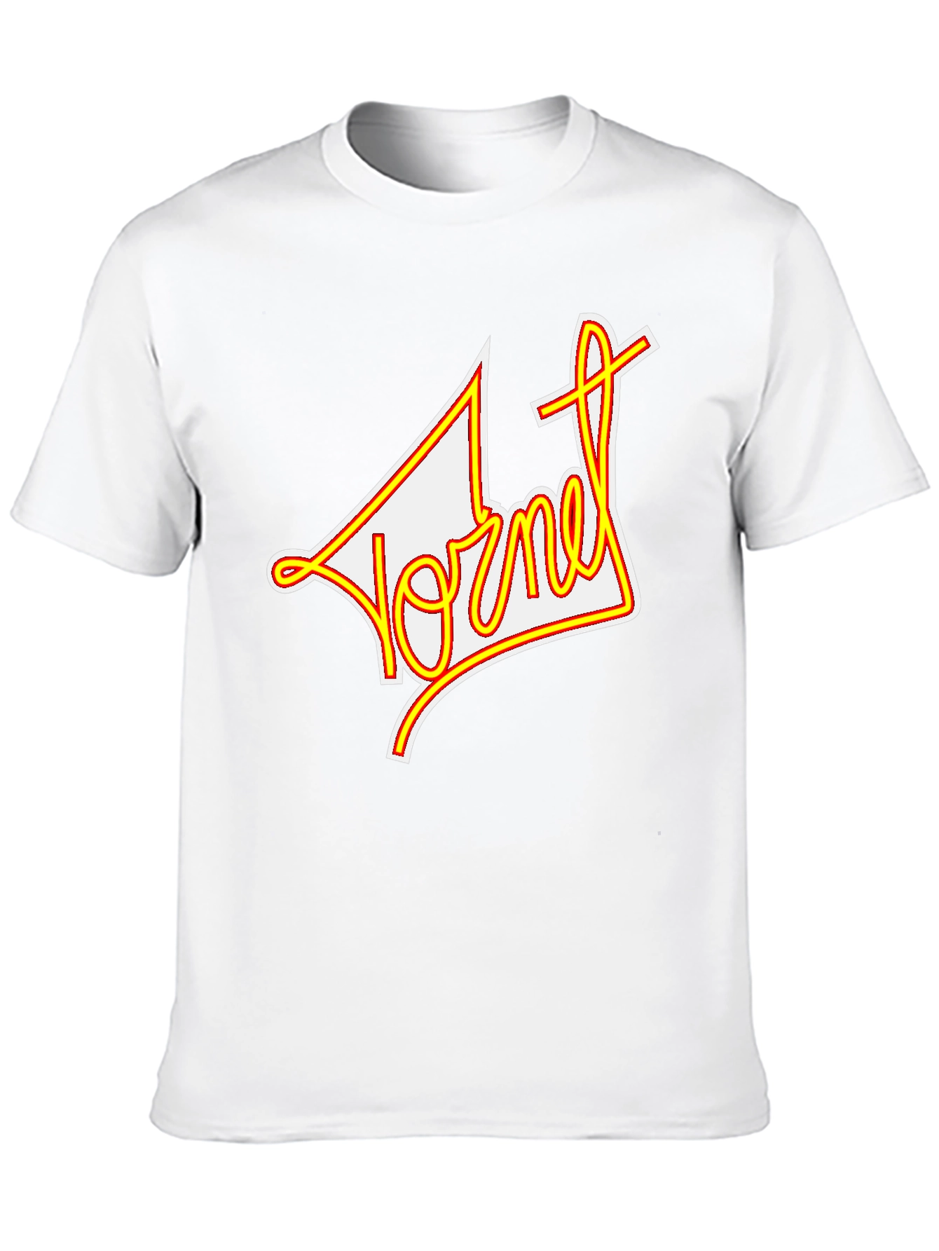 Retro Hornet T-Shirt - Classic Style