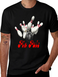 Pin Pals Bowling T-Shirt