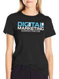 Digital Marketing Administrator T-Shirt