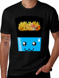Burning Inside T-Shirt
