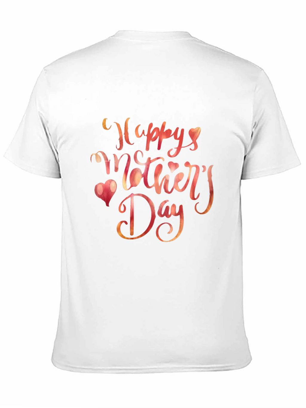 Happy Mothers Day Graphic Tee