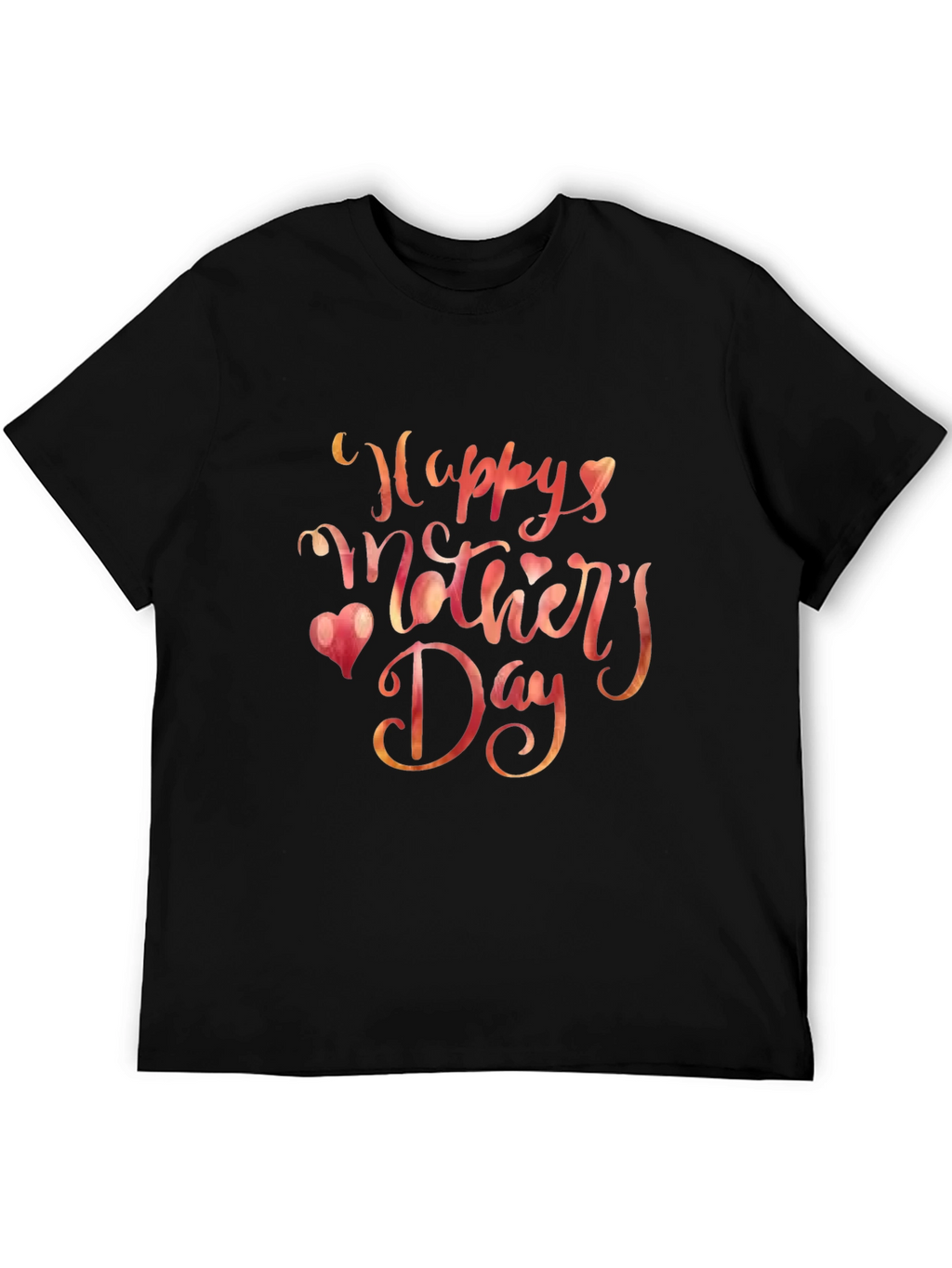 Happy Mothers Day Graphic Tee