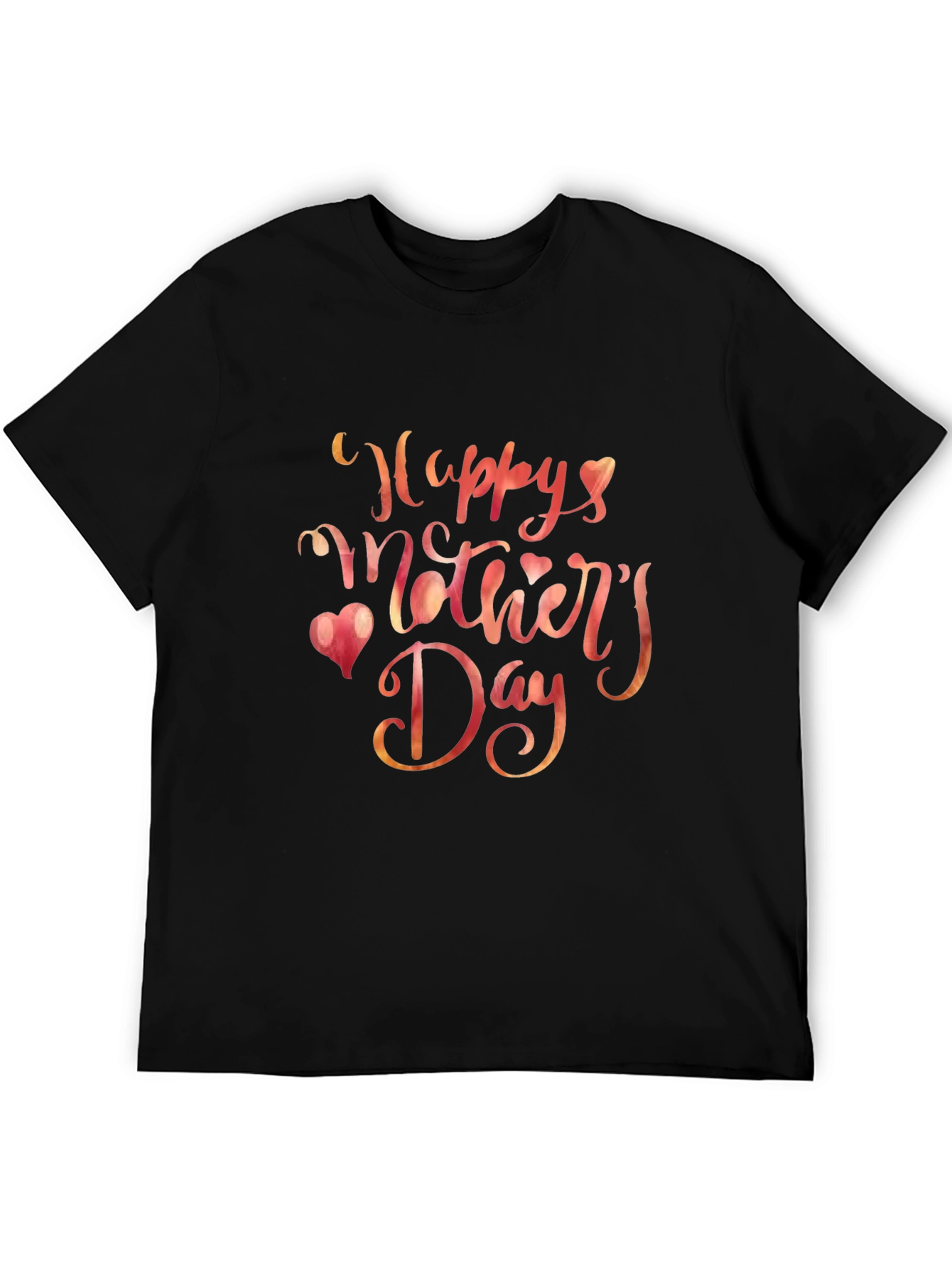 Happy Mothers Day Graphic Tee
