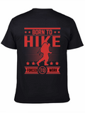 Born to Hike T-Shirt