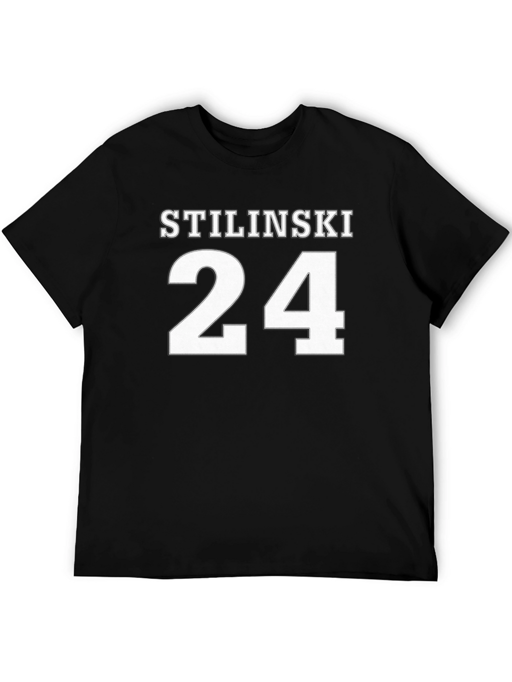 Stilinski 24 T-Shirt