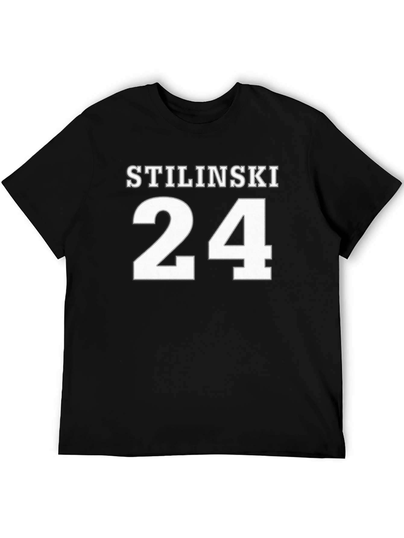 Stilinski 24 T-Shirt